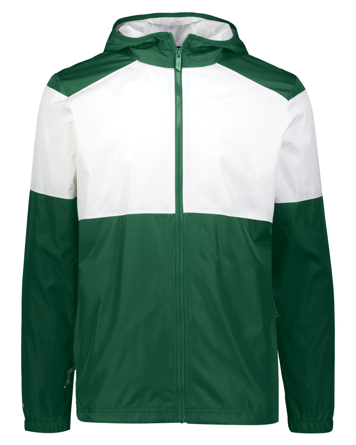 ACCHS WARM UP JACKET