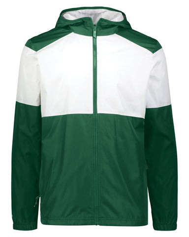 ACCHS WARM UP JACKET