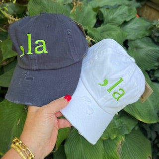 Kamala - Let's Go Girls! Ball Cap