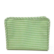 Green Roadie Travel Pouch