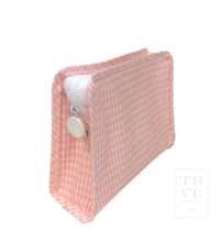 Pink Roadie Travel Pouch