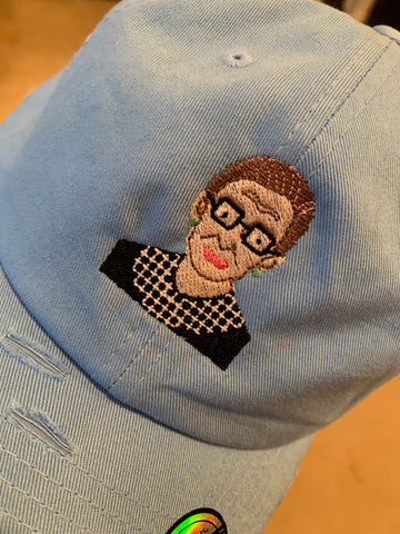 NOTORIOUS RBG