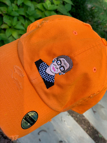 NOTORIOUS RBG