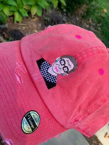 NOTORIOUS RBG