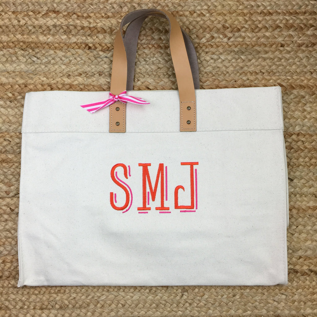 Box Tote