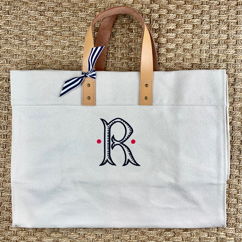 Box Tote