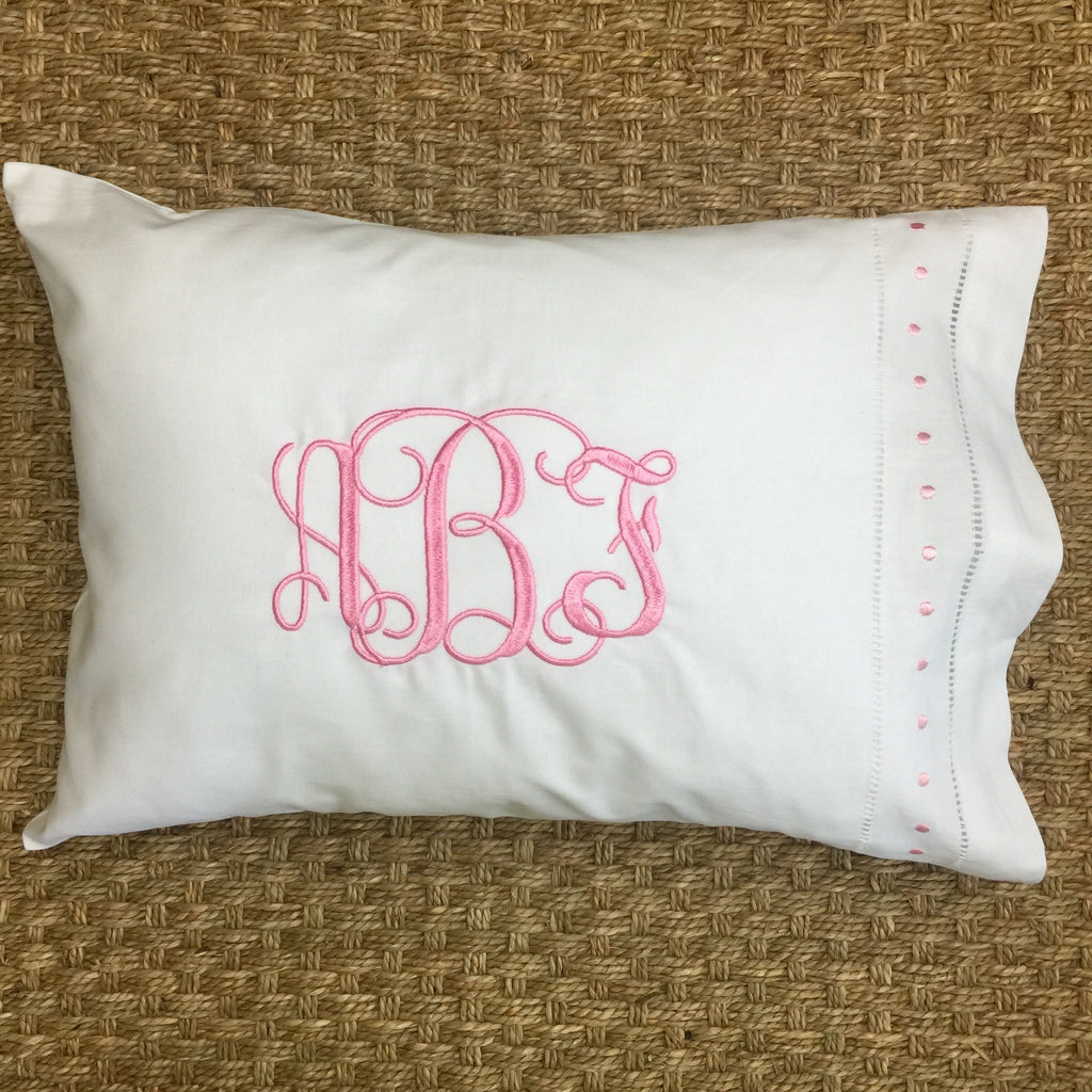 Boudoir Baby Pillow