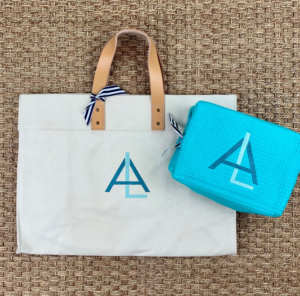 Box Tote