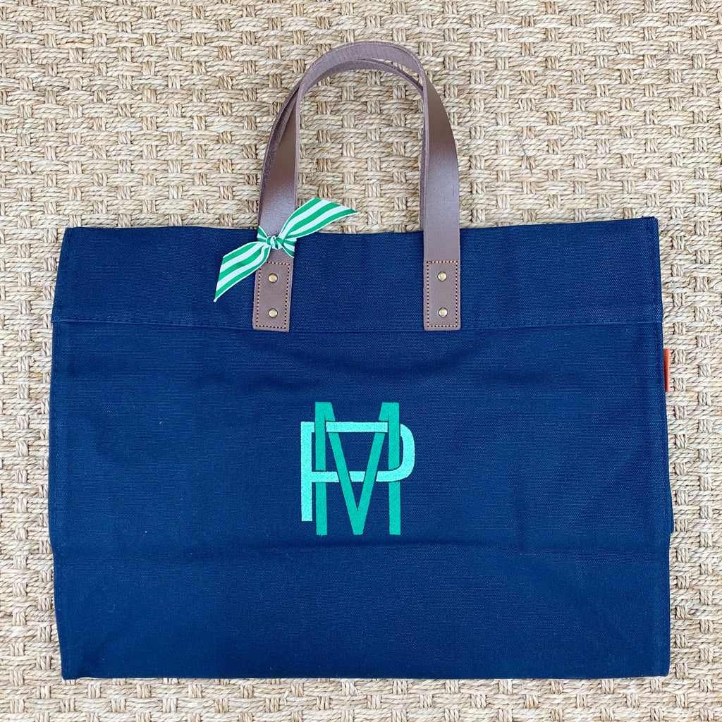 Box Tote