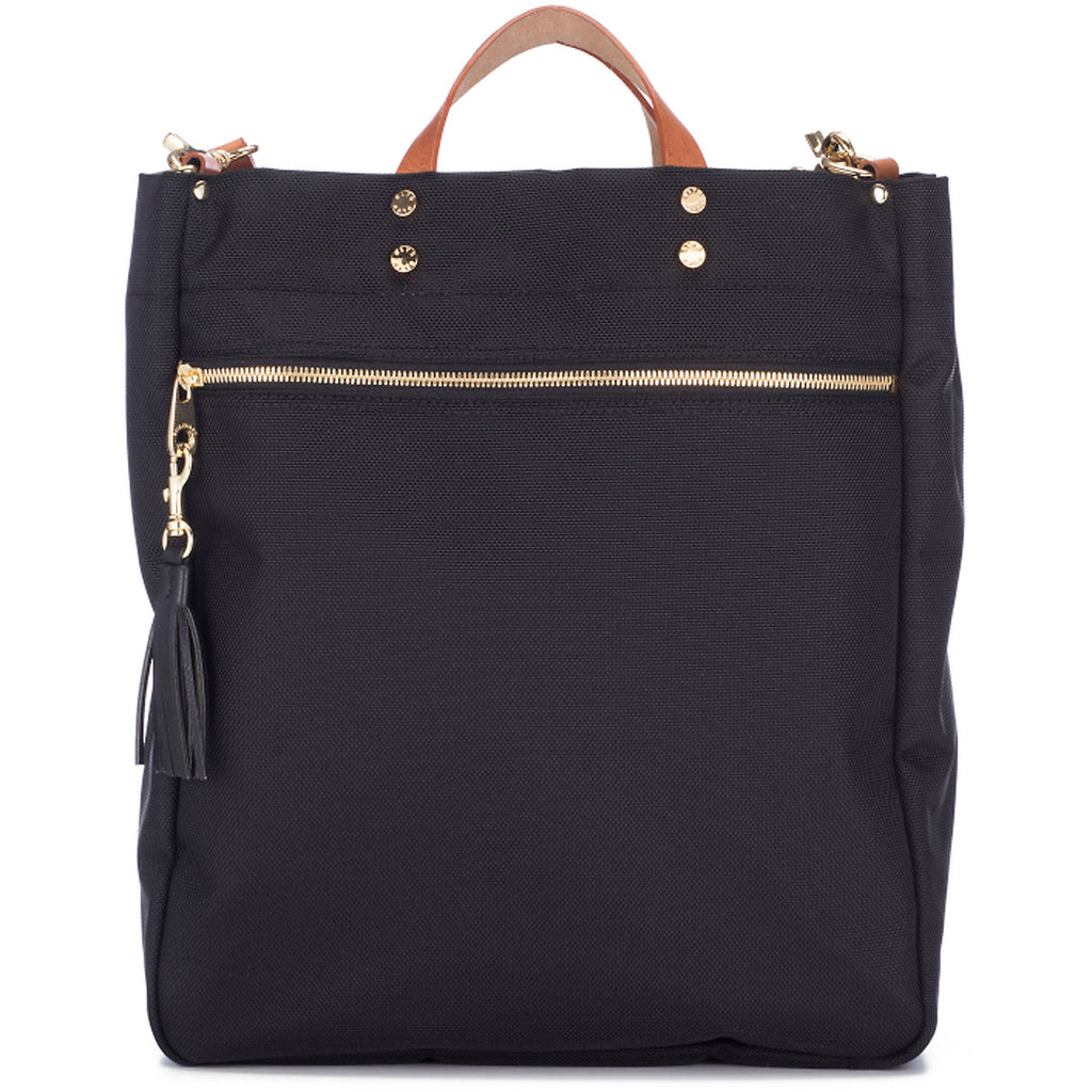 Parker Canvas Tote