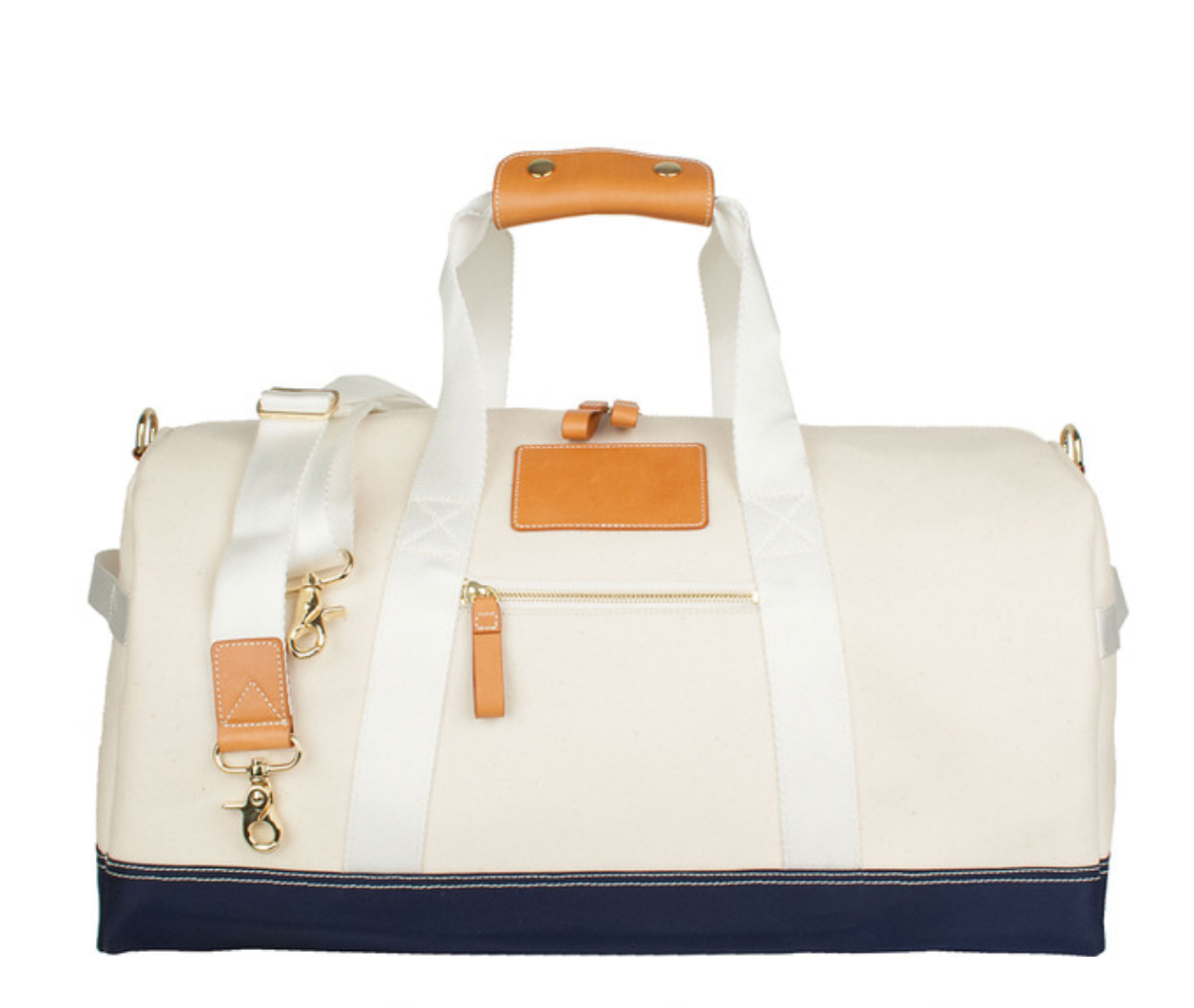 Dakota waxed sales canvas weekend bag