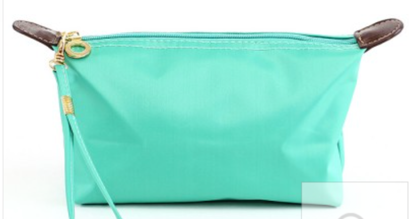 Nylon Wristlet