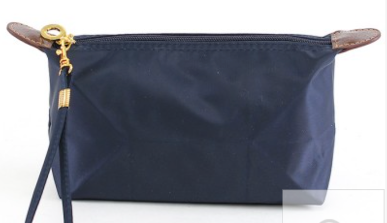 Nylon Wristlet