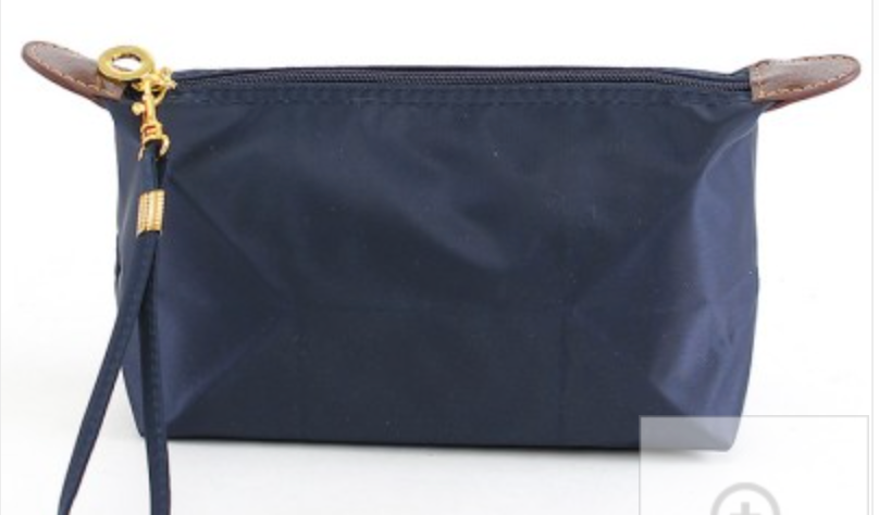 Nylon Wristlet