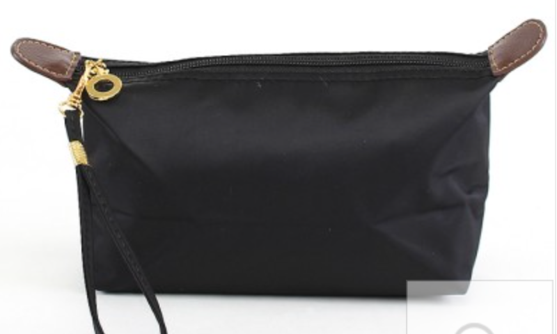 Nylon Wristlet