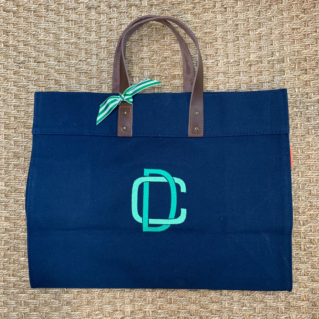 Box Tote